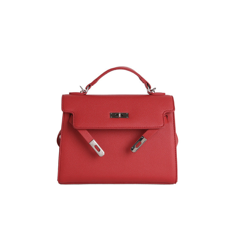 Classy Women's Fashion Retro Kelly Versatile Bags