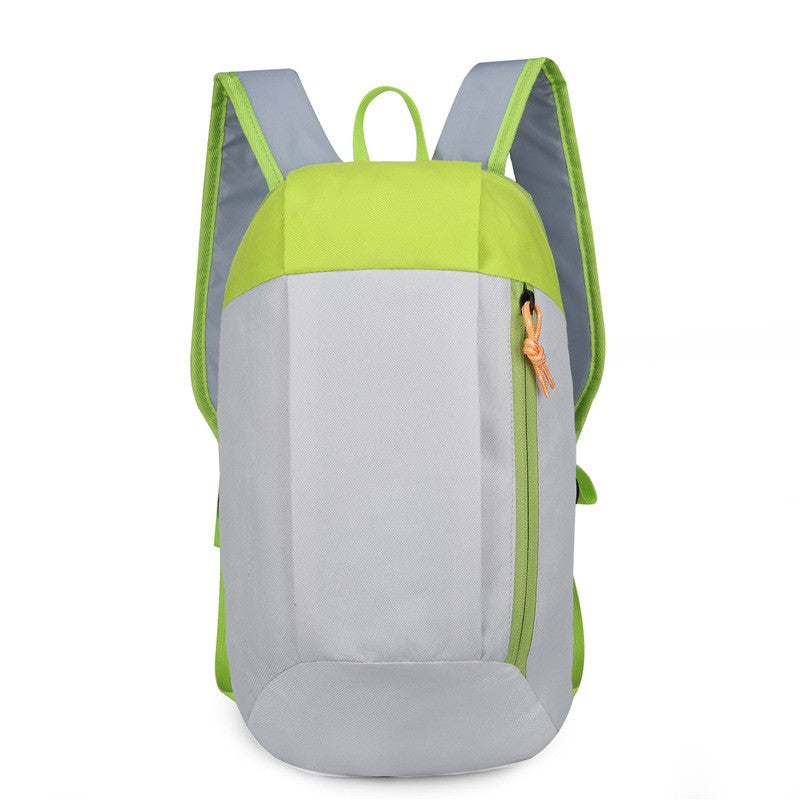 Women's & Men's & Leisure Portable Backpacks