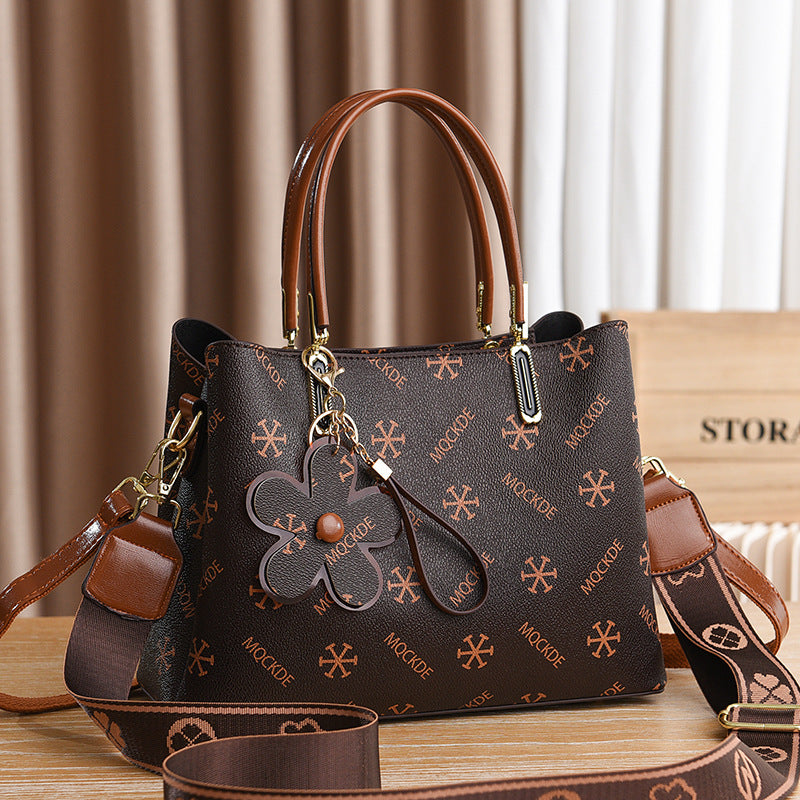 Women's Beautiful Slouchy Fashion Soft Leather Handbags