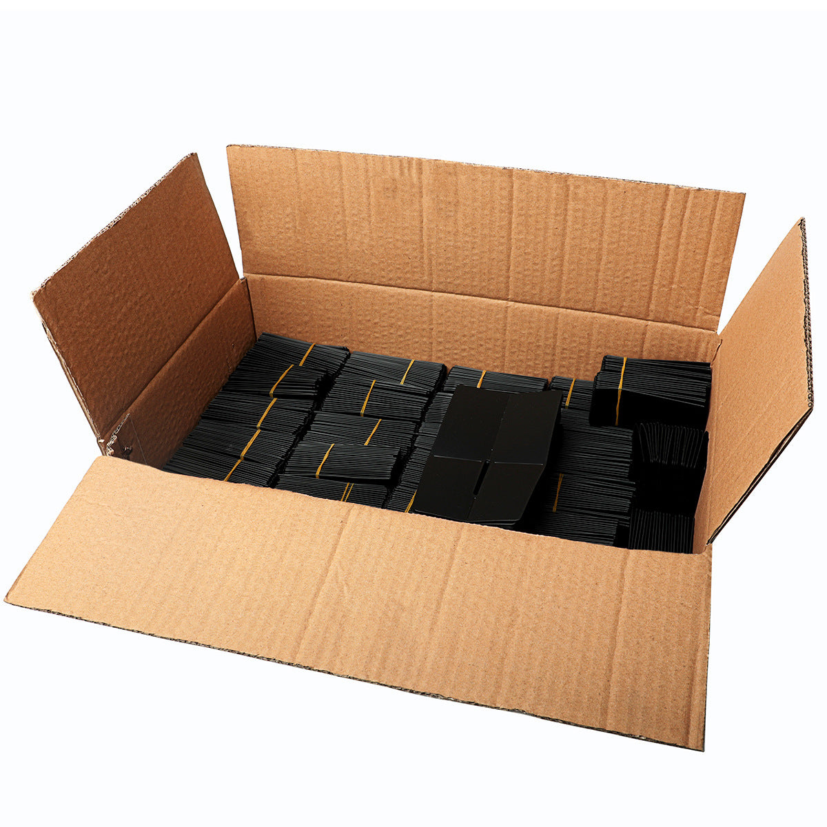 Box Usd Swiping Clamp Credit Inessive Card Holder