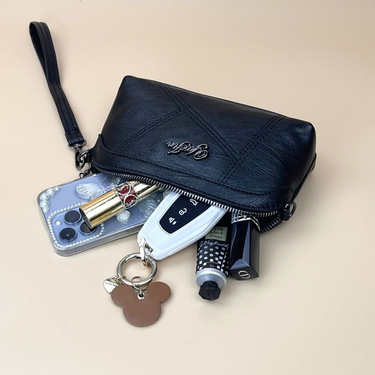 Women's Fashion Clutch Mother-in-law Shopping Change Mother Crossbody Bags