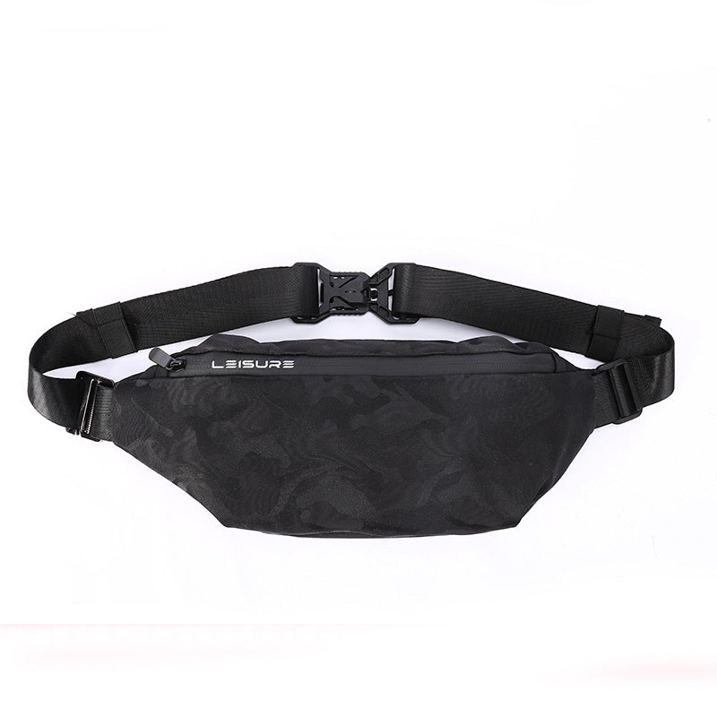 Casual Stylish Men's Trendy Fashion Multifunctional Men's Chest Bags