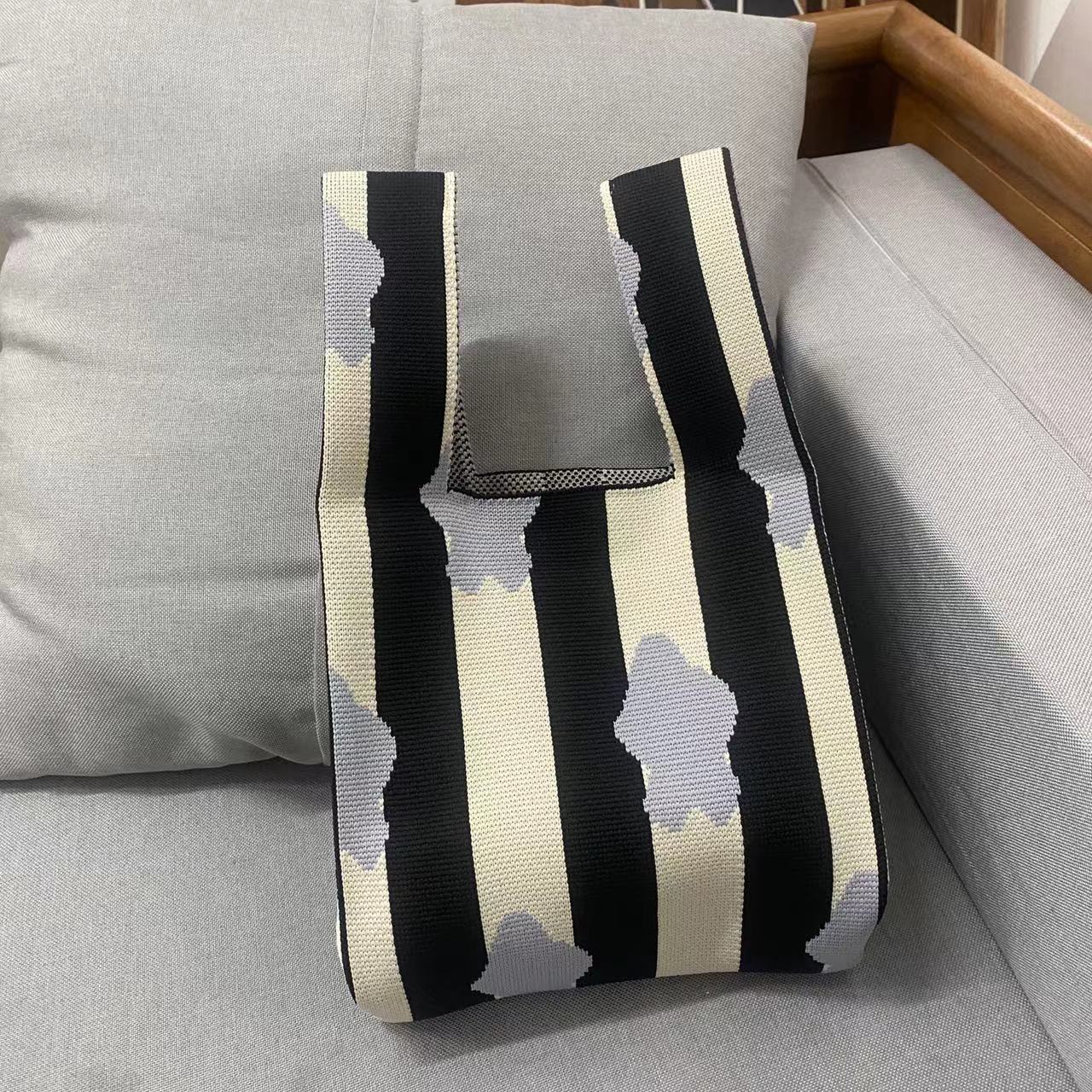 Pretty Women's Version Hand Carrying Box Handbags