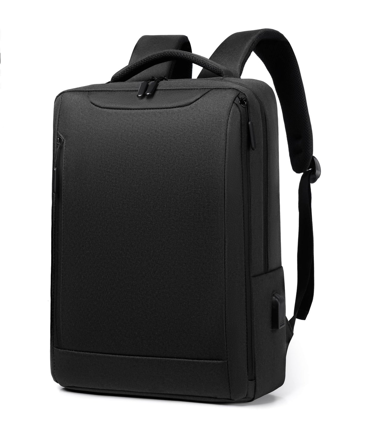 Men's Commuter Waterproof Multifunctional Computer Fashion Simple Bags