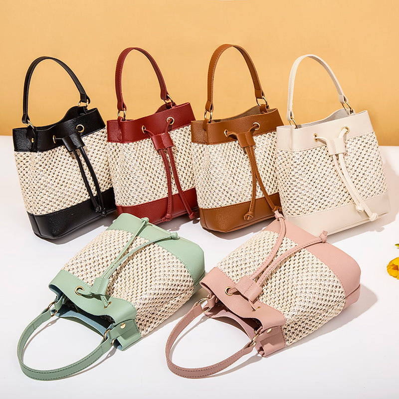 Glamorous Classic Female Lion Ridge Stylish Crossbody Bags