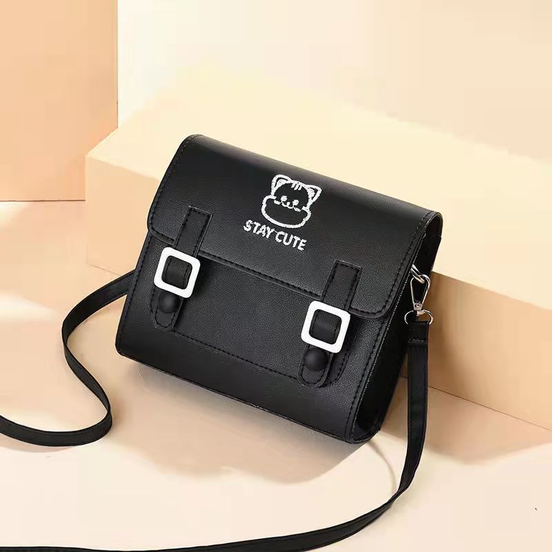 Popular Schoolgirl Love Bear Fashion Fashionable Bags