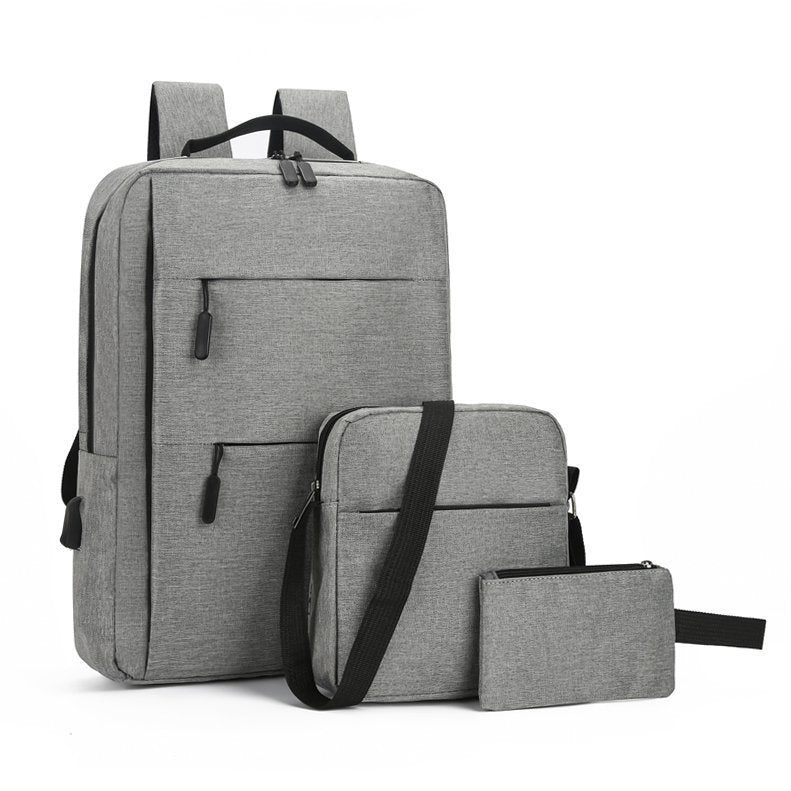 Women's & Men's & Fashion Business High Large Capacity Travel Bags