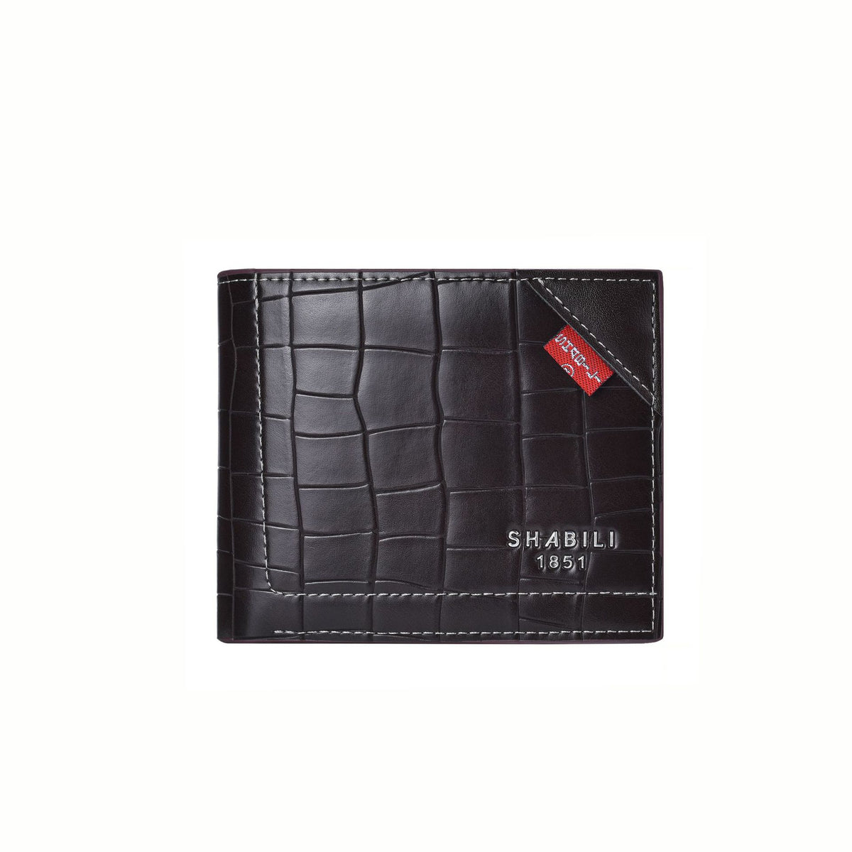 Men's Multiple Slots Retro Large Capacity Men's Wallets