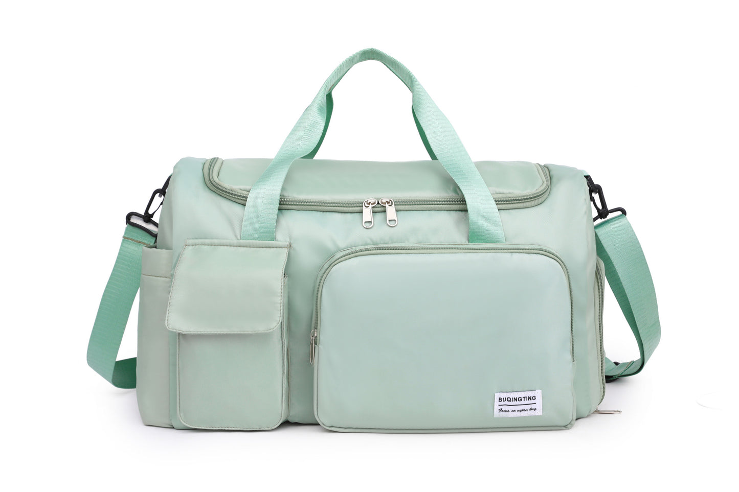 Yoga Large Capacity Short Business Trip Travel Bags