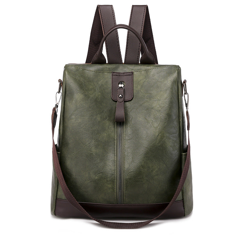 Women's Graceful Classic Slouchy Retro Leisure Bags