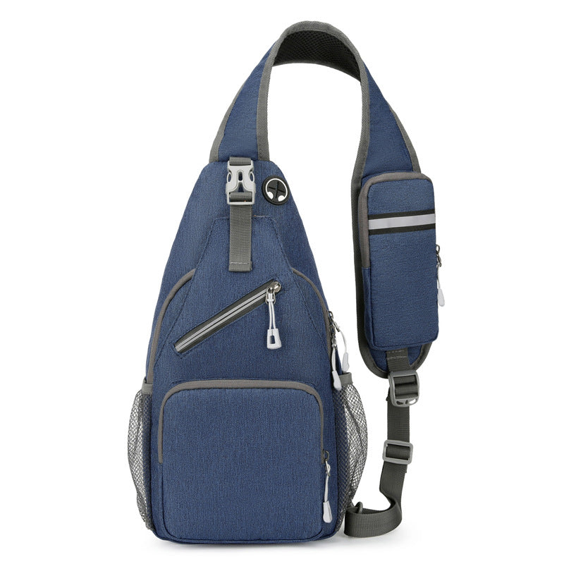 Trendy Stylish Versatile For Boys Leisure Bags