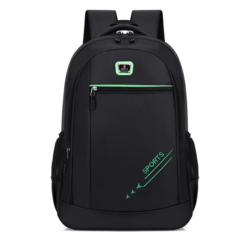 Men's Unique Cool Versatile Business Computer Backpacks