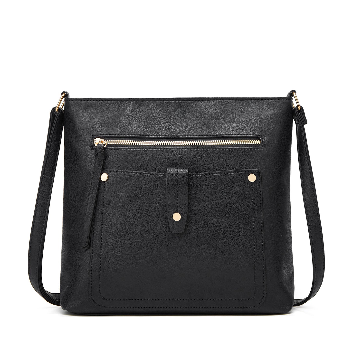 Women's Fashion Simple Large Capacity Totes Shoulder Bags