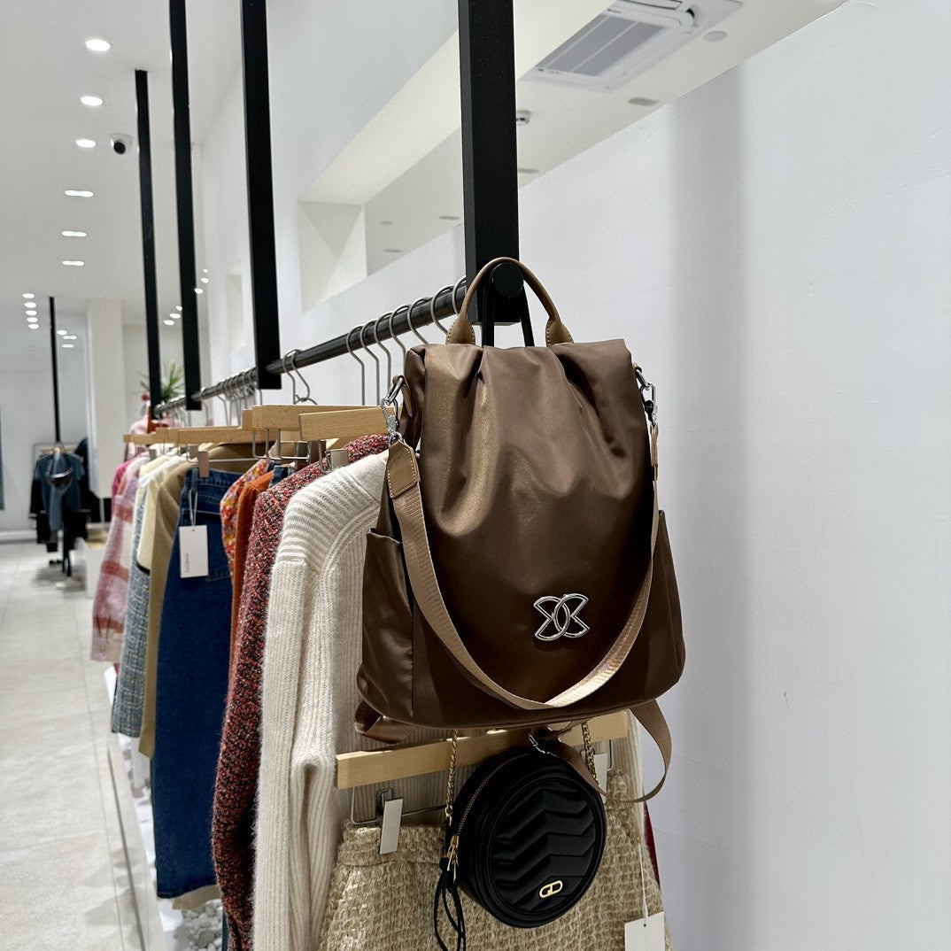 Women's Korean Style Commuter Oxford Cloth Spring Bags