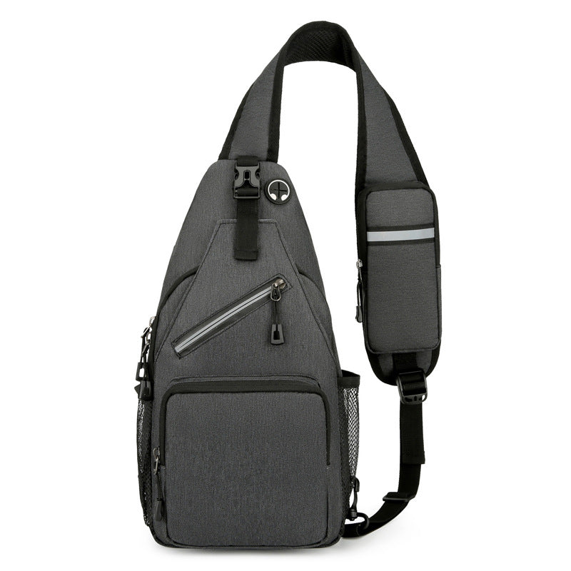Trendy Stylish Versatile For Boys Leisure Bags