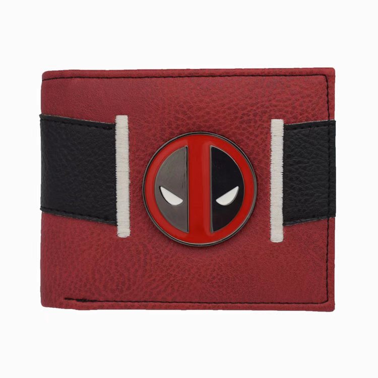 Anime One Piece Dragon Ball Attack On Ladies Wallets