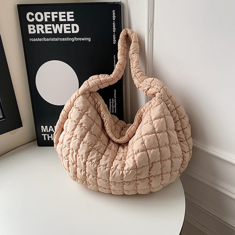 Slouchy Glamorous Order Special Oversized Cloud Crossbody Bags