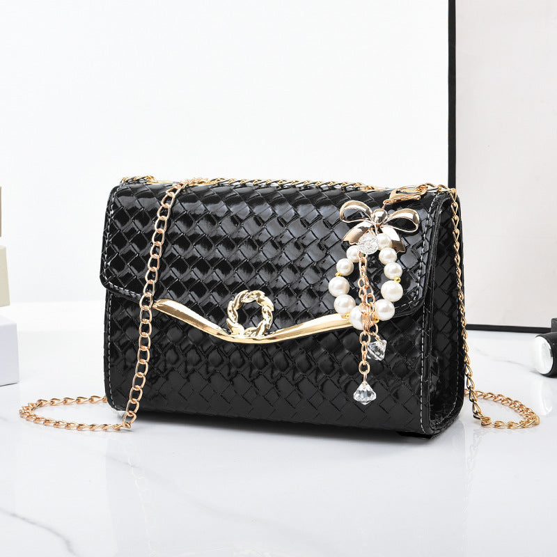 Cool Innovative Women's Versatile Creative Chain Crossbody Bags