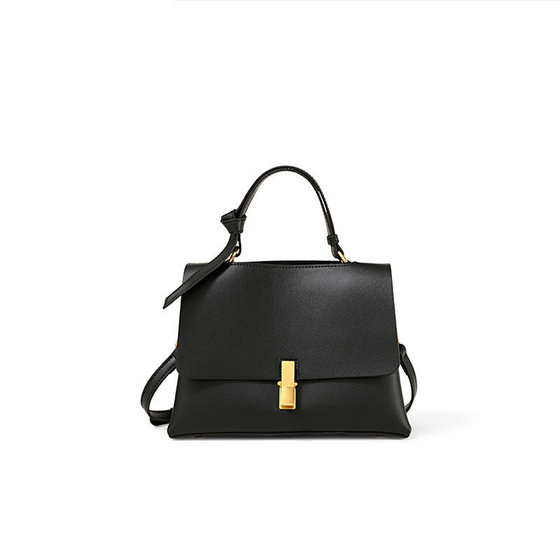 Women's Summer Fashion Design Genuine Leather Shoulder Bags