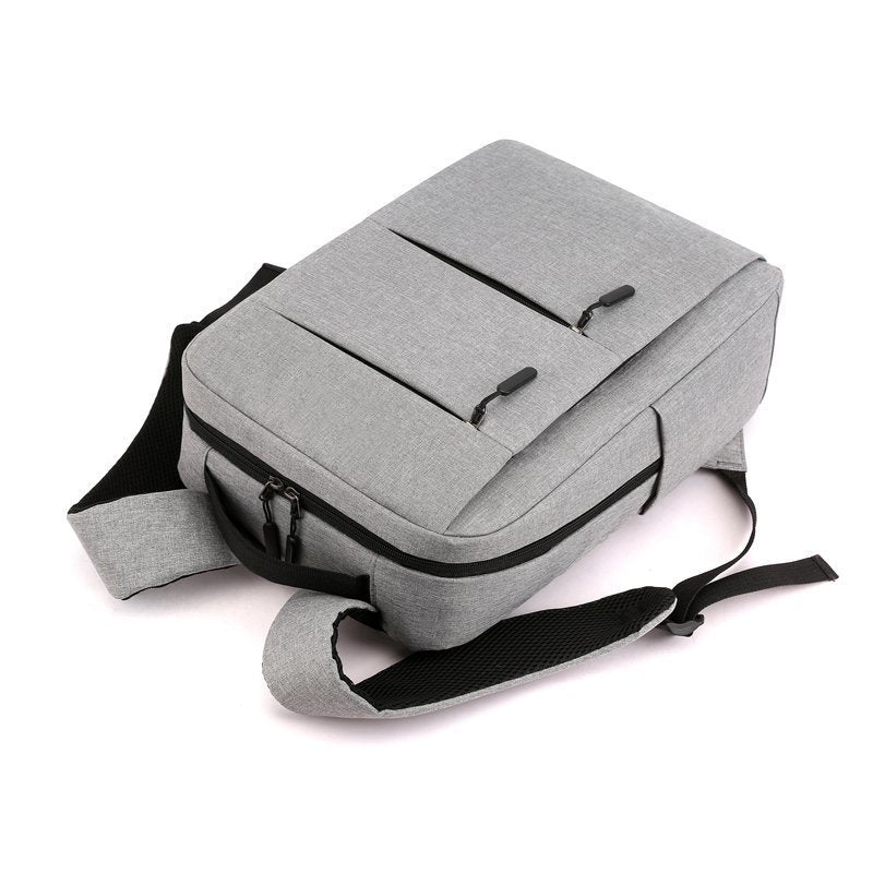 Men's Large Capacity Inch Business Computer Backpacks
