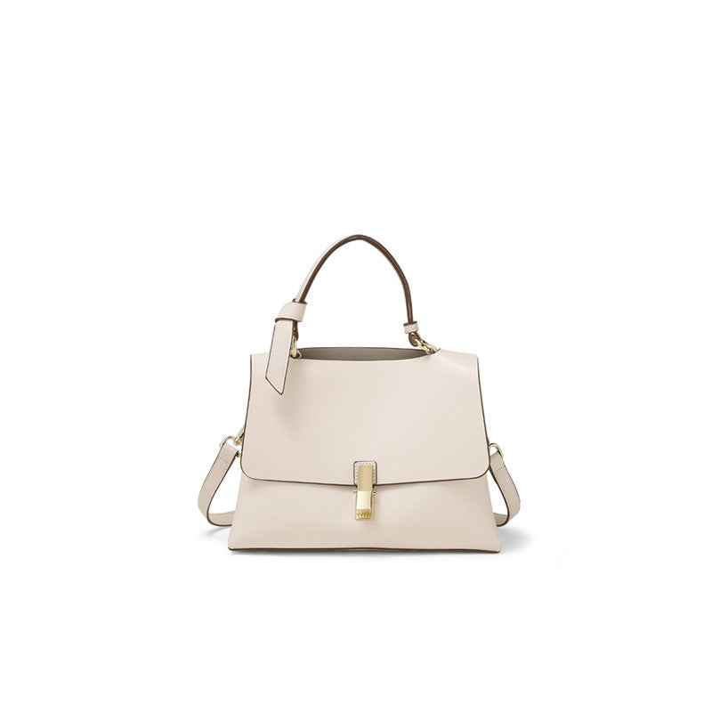Women's Summer Fashion Design Genuine Leather Shoulder Bags