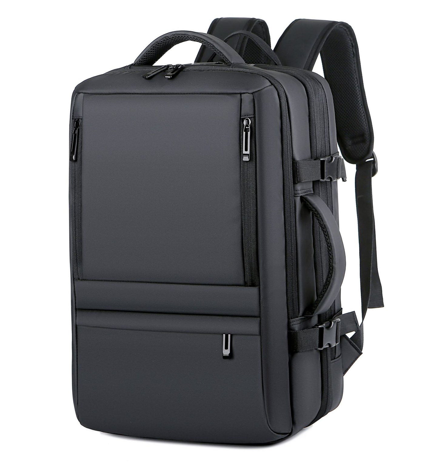 Business Charging Portable Waterproof Large Capacity Backpacks