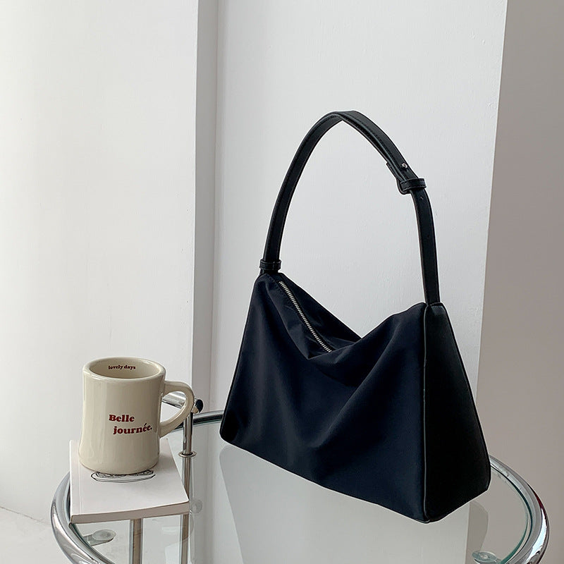Women's Portable Fashion Female Versatile Large Capacity Shoulder Bags