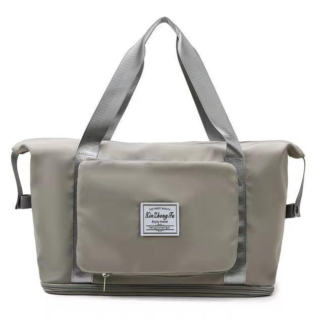 Capacity Dry Wet Separation Yoga Fitness Short Travel Bags