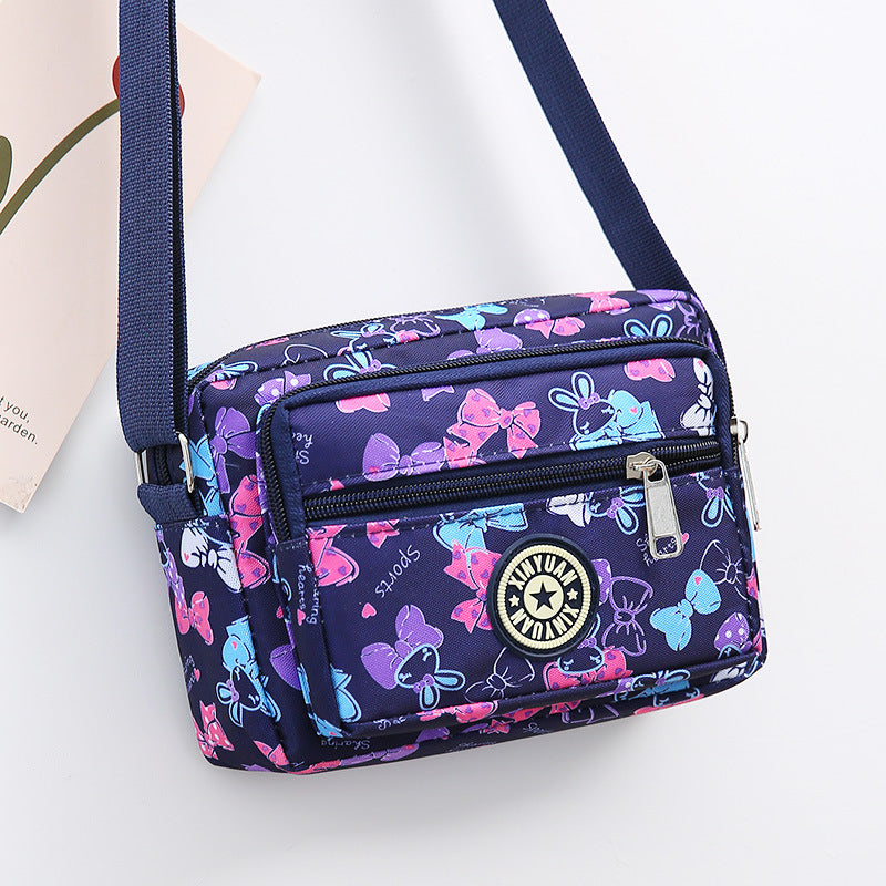 Women's Cool Fashion Stall Mummy For Crossbody Bags