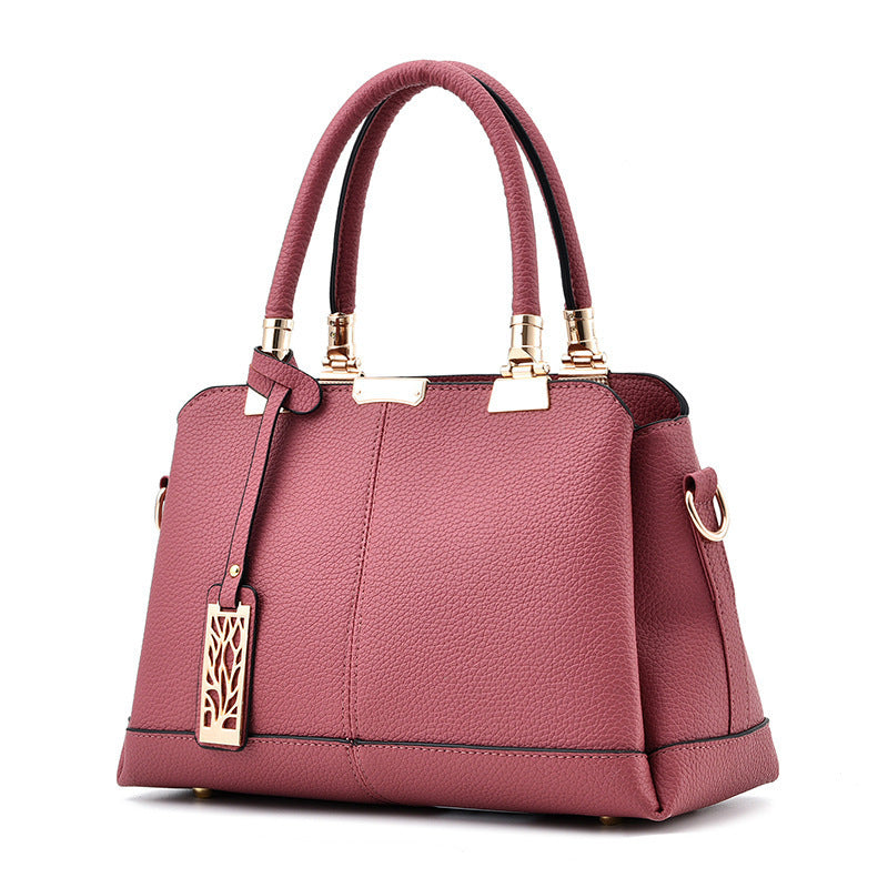 Women's Beautiful Classic Stylish Fashion Mother Handbags