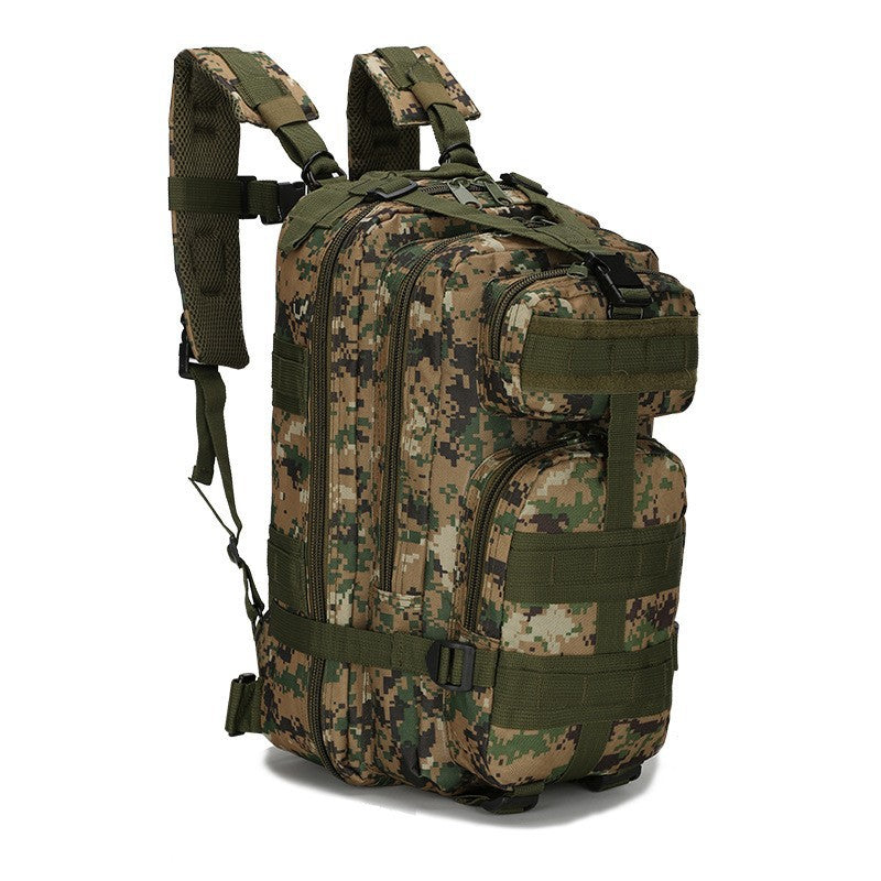 Military Fan Equipment Camping Donkey Friend Bags