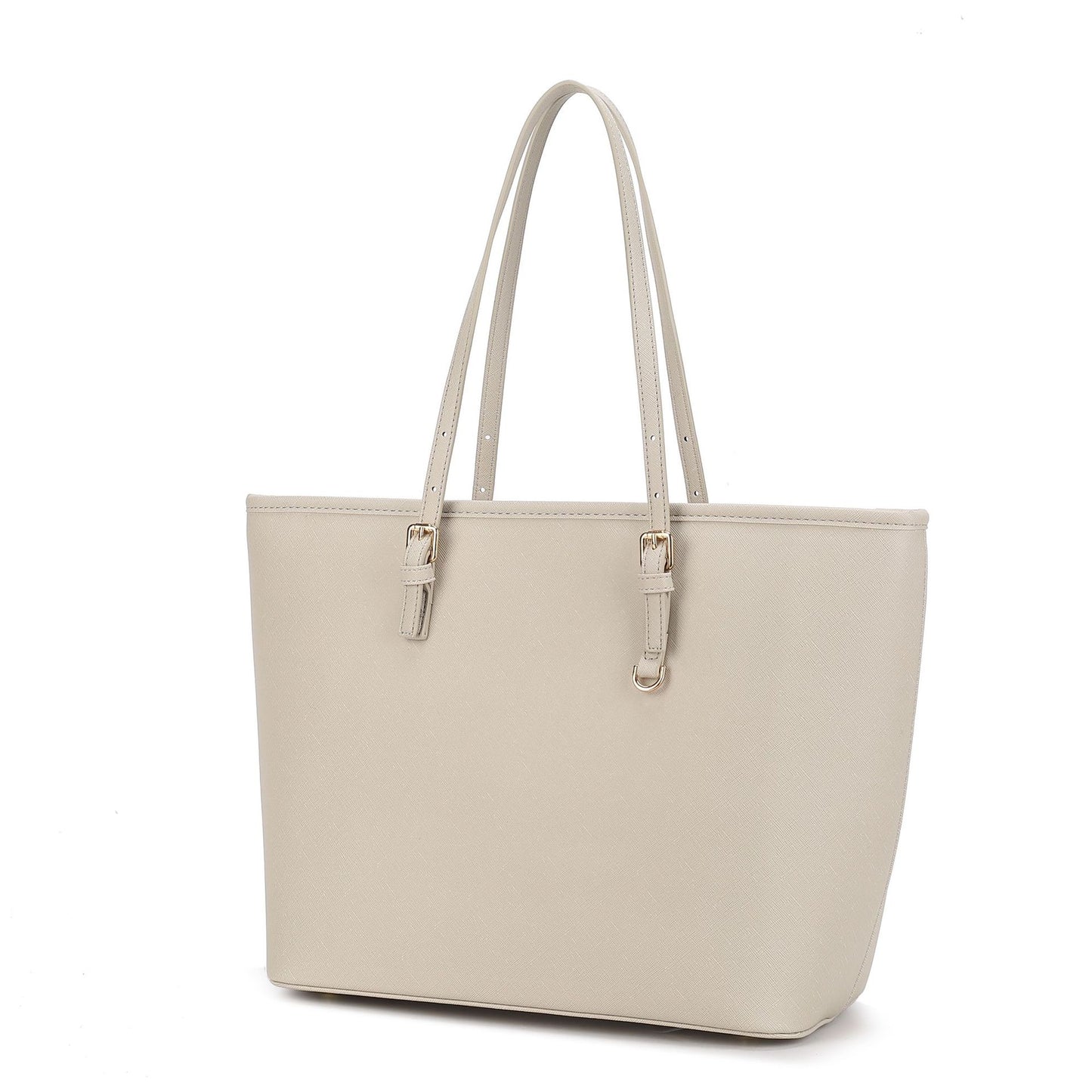 Women's Trendy Fashion Big Mummy Leather Handbags