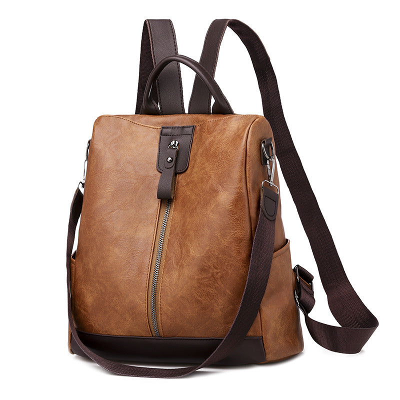 Women's Graceful Classic Slouchy Retro Leisure Bags