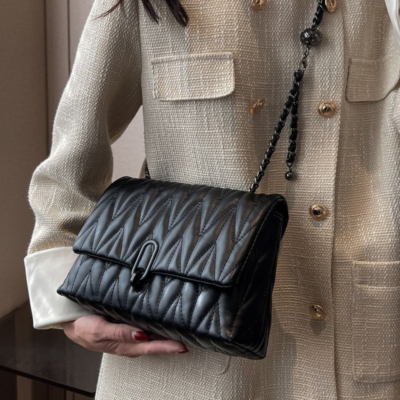 Women's Trendy Autumn Stylish Good Texture Western Bags
