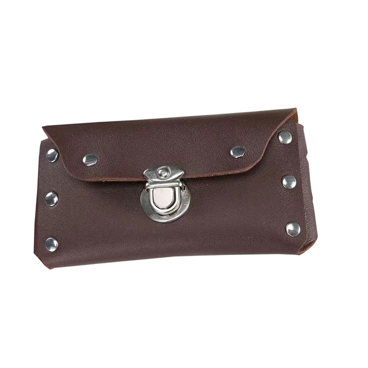 Men's Vertical Design Mobile Construction Site Work Phone Bags