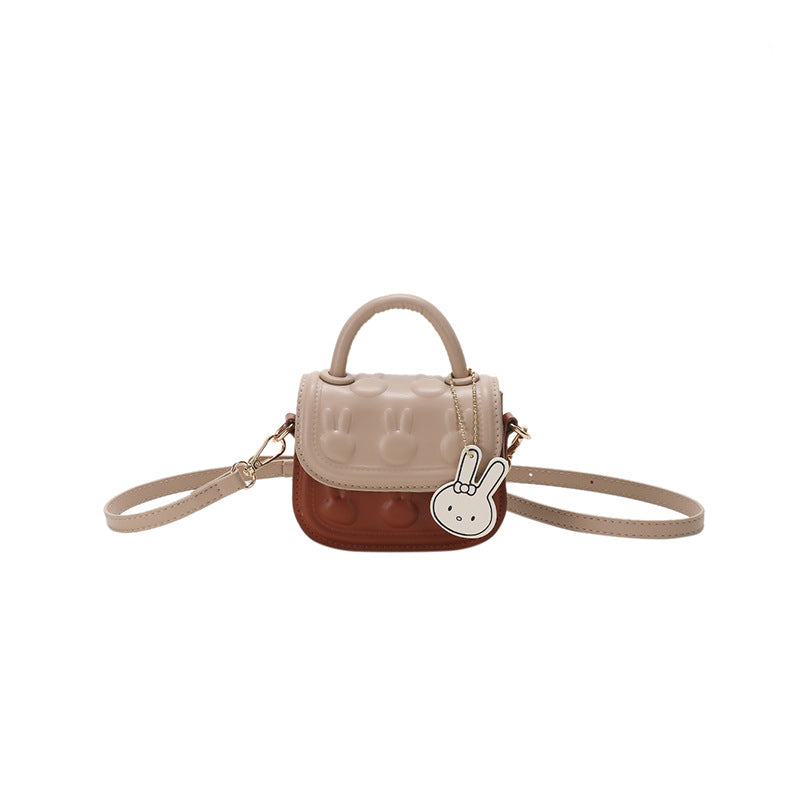 Popular Female Summer Cute Fashion Rabbit Handbags