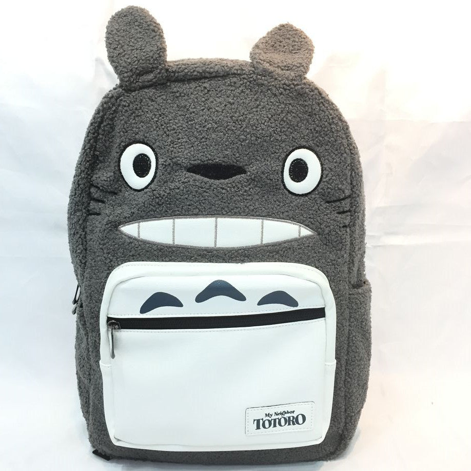 Beautiful Creative Unique Classic Plush Unisex Backpacks