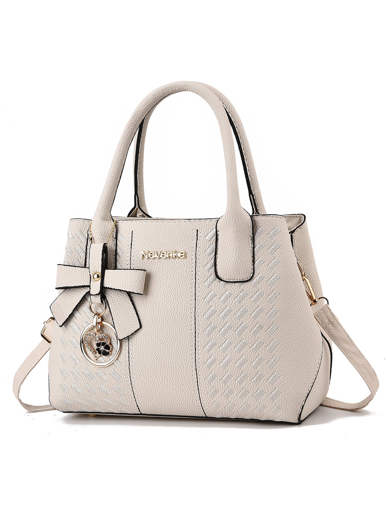 Women's Glamorous Spring Boston Trendy Style Handbags