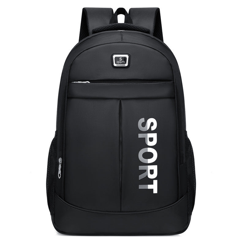 Men's Unique Cool Versatile Business Computer Backpacks