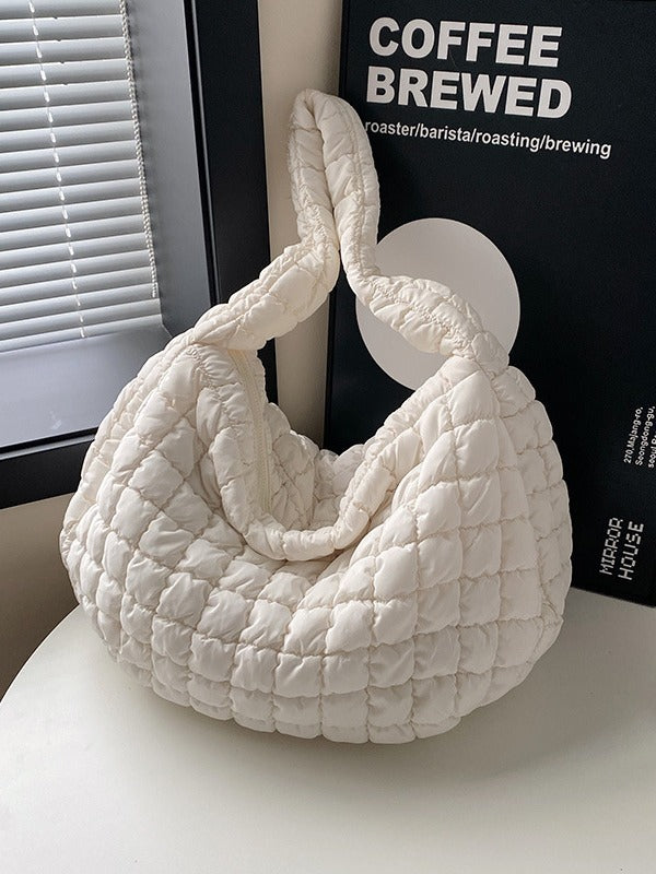 Slouchy Glamorous Order Special Oversized Cloud Crossbody Bags