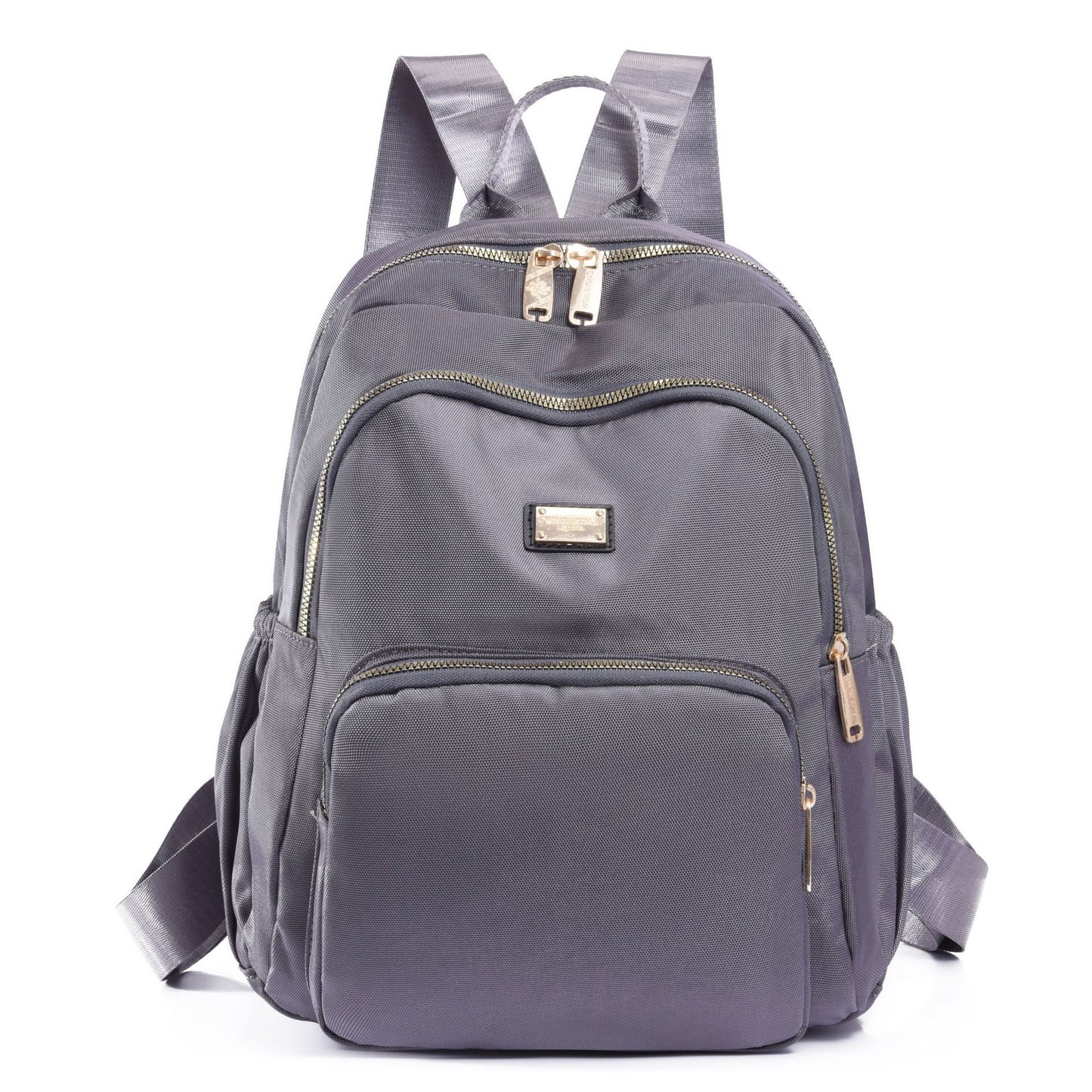 Women's Summer Fashion Nylon Oxford Cloth Large Bags