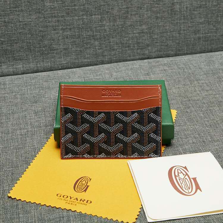 Upgraded Version Sales Volume Genuine Leather Card Holder