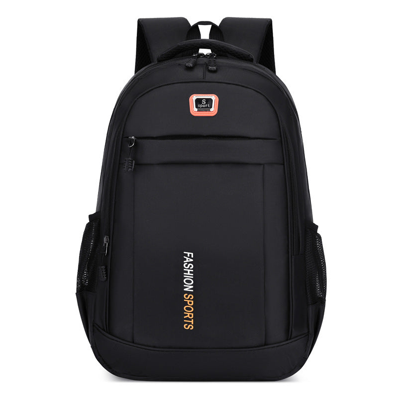 Men's Popular High-grade Computer Commuter Hiking Backpacks