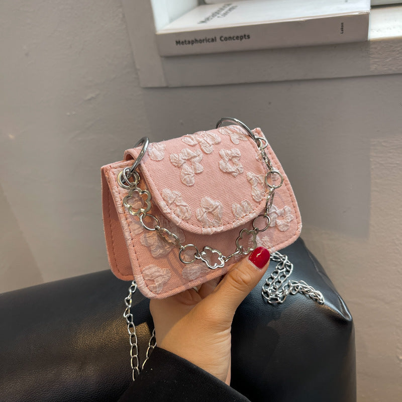 Women's Popular High Quality Fashionable Mini Shoulder Bags