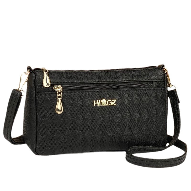 Women's Durable Elegant Mother Large Capacity Crossbody Bags