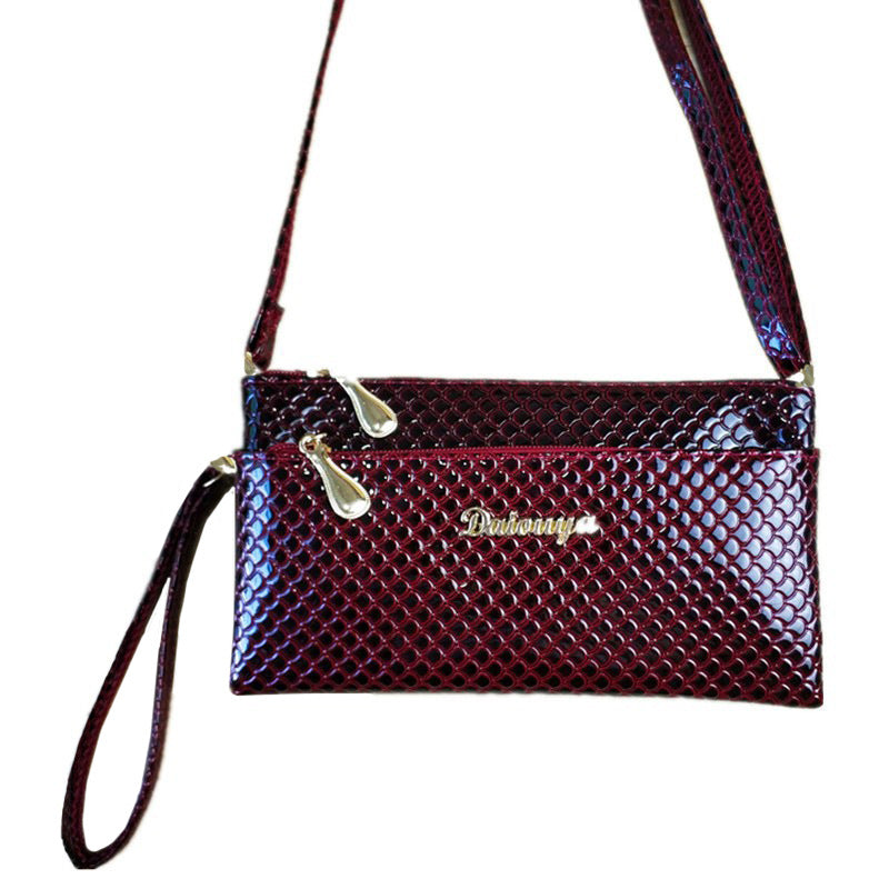 Women's Stylish Fashion Mom Trendy Clutch Bags