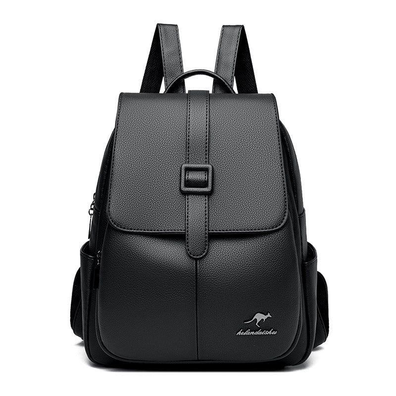 Women's Large Capacity Korean Fashion Mummy Backpacks