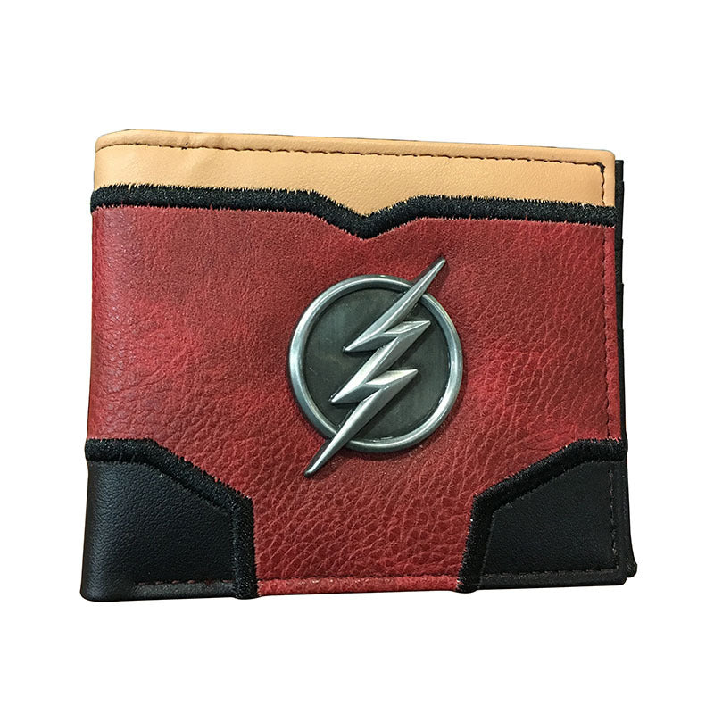 Anime One Piece Dragon Ball Attack On Ladies Wallets