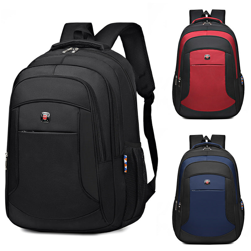 Popular Large Capacity Computer Business Gift Backpacks
