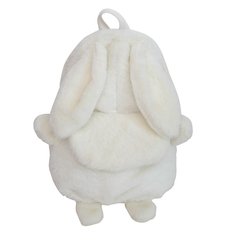 Style Fashion Preppy Camp Female Winter Backpacks